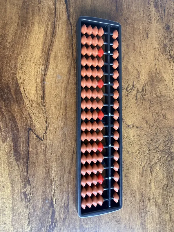 Multicolor_Plastic_Student_Abacus_17_rods_With_Smooth-Sliding_Beads_For_Kids_(2_pic)