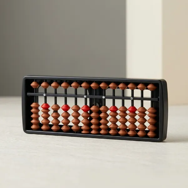 Multicolor_Plastic_Student_Abacus_17_rods_With_Smooth-Sliding_Beads_For_Kids_(2_pic)
