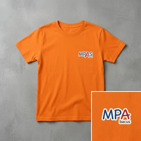 Orange_Cotton_Crew_Neck_Graphic_T-Shirt_For_Kids