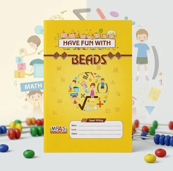 Level_4th_Abacus_Books_(_Classwork,_Homework,_Speed_Writing_)