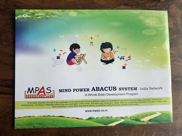 Level_3rd__Abacus__(3books)__Classwork,_Home_work,_Speed_Writing