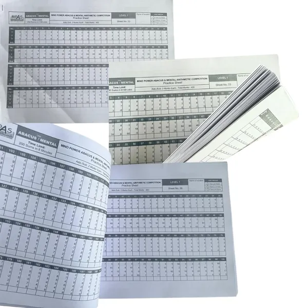 Practice_worksheet_A3_size_100_sheet