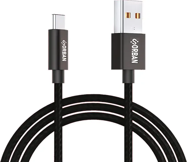 ORBAN_25W__USB_A_TO_TYPE_C_FAST_CHARGING_CABLE_WITH_NYLON_BRAIDED