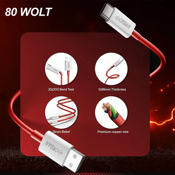 Orban_Usb_Type_A_T0_Type_C_-80W_1.2_M_Power_Cord_(Compatible_With_Mobile,_Red)