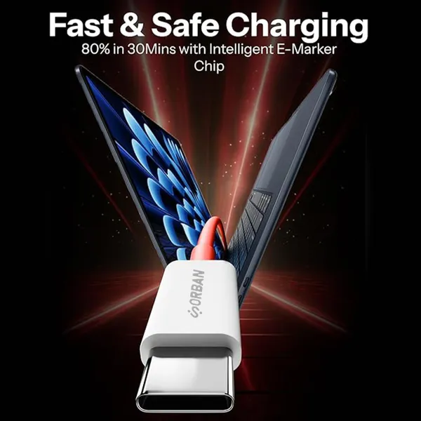 Orban_Usb_Type_A_T0_Type_C_-80W_1.2_M_Power_Cord_(Compatible_With_Mobile,_Red)