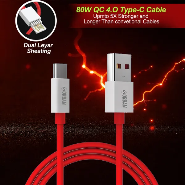 Orban_Usb_Type_A_T0_Type_C_-80W_1.2_M_Power_Cord_(Compatible_With_Mobile,_Red)