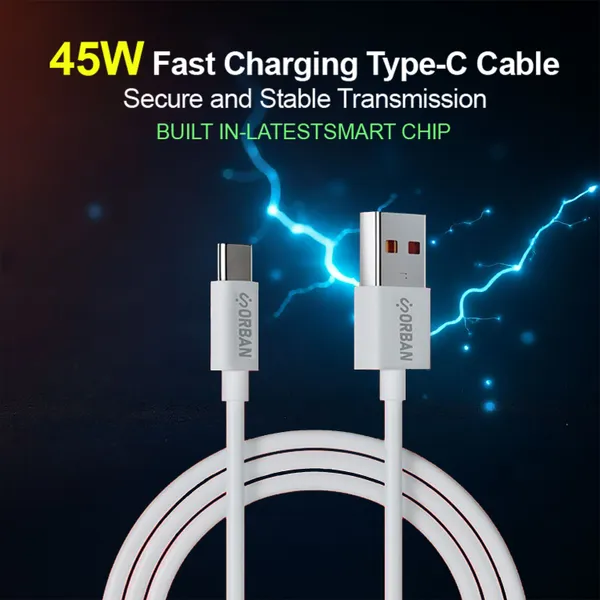 Orban_25W_Fast_Charger_with_45w_USB_Type-C_Cable_Combo_Pack_