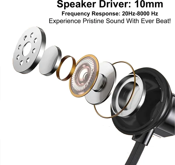 Orban_Neckband_B21_Bluetooth_Wireless_Earphones-Black_Bluetooth_Headset_(Black,_In_The_Ear)