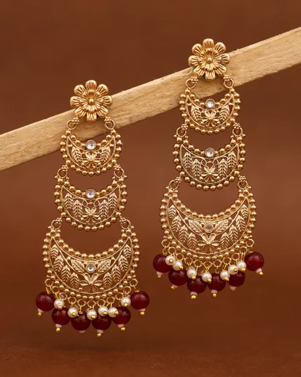 Manjari_Gold_Dangler_Earrings