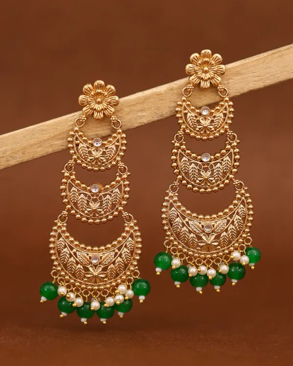 Manjari_Gold_Dangler_Earrings