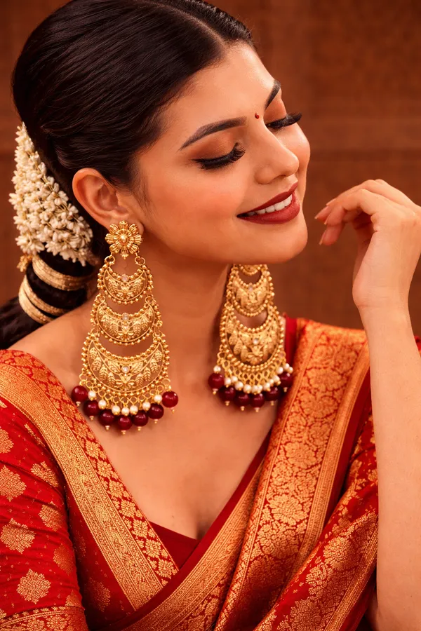 Manjari_Gold_Dangler_Earrings