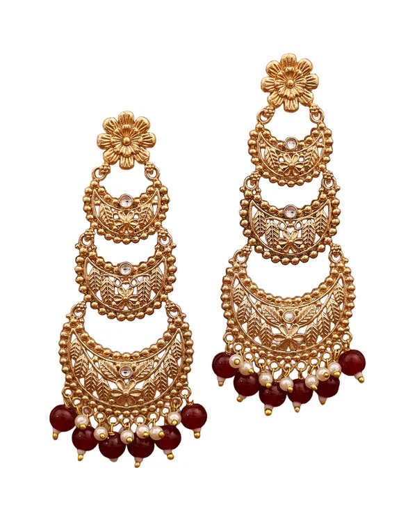 Manjari_Gold_Dangler_Earrings