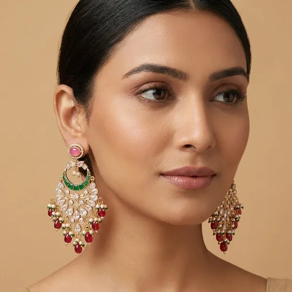 Morvika_Premium_Pink_Danglers