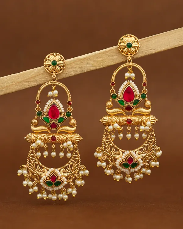 Lavanya_Pink_Danglers_Earrings