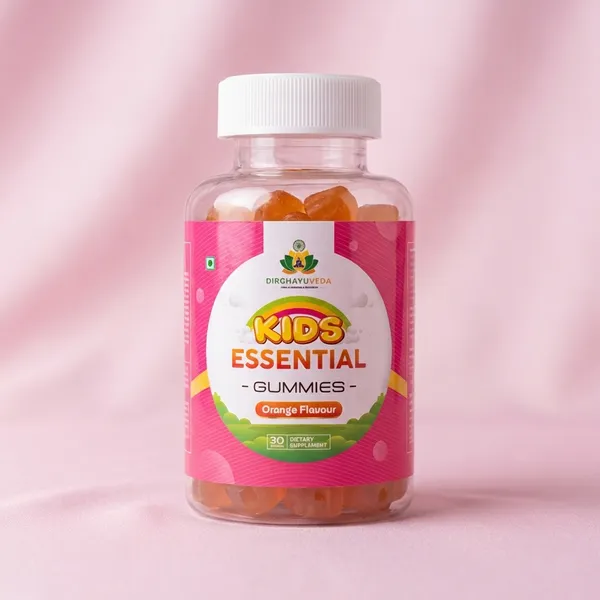 Dirghayu_Veda_Kids_Essential_Multivitamin_Gummies_-_Orange_Flavour_(30_Count)