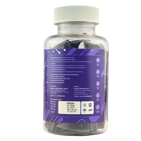 Dirghayu_Veda_Sleep_Gummies_-_Natural_Sleep_Aid_With_Valerian_Root,_Chamomile_&_L-Theanine_(30_Gummies)