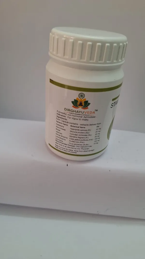 Stamina_Gold_Forte_Capsules_-_Ayurvedic_Supplement_For_Men'S_Health_&_Vitality_(60_Capsules)