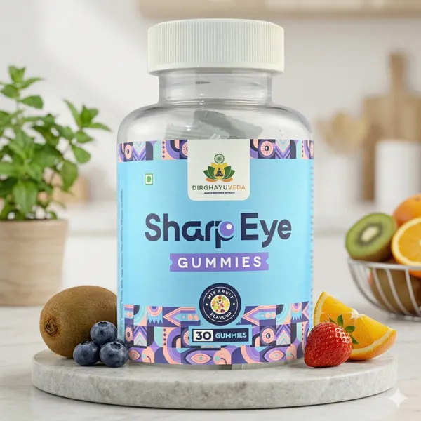 Dirghayu_Veda_Sharp_Eye_Gummies_-_Vision_Support_Supplement_With_Vitamins_&_Minerals_(30_Gummies)