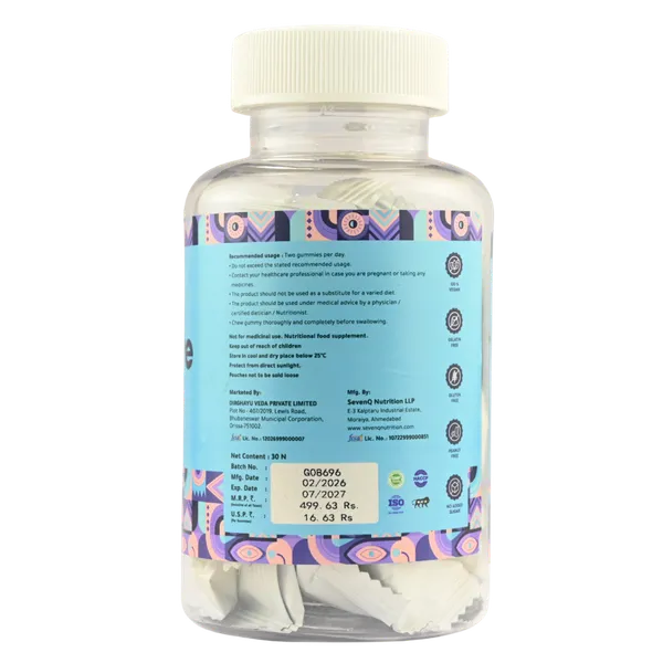 Dirghayu_Veda_Sharp_Eye_Gummies_-_Vision_Support_Supplement_With_Vitamins_&_Minerals_(30_Gummies)