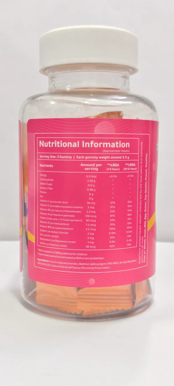 Dirghayu_Veda_Kids_Essential_Multivitamin_Gummies_-_Orange_Flavour_(30_Count)