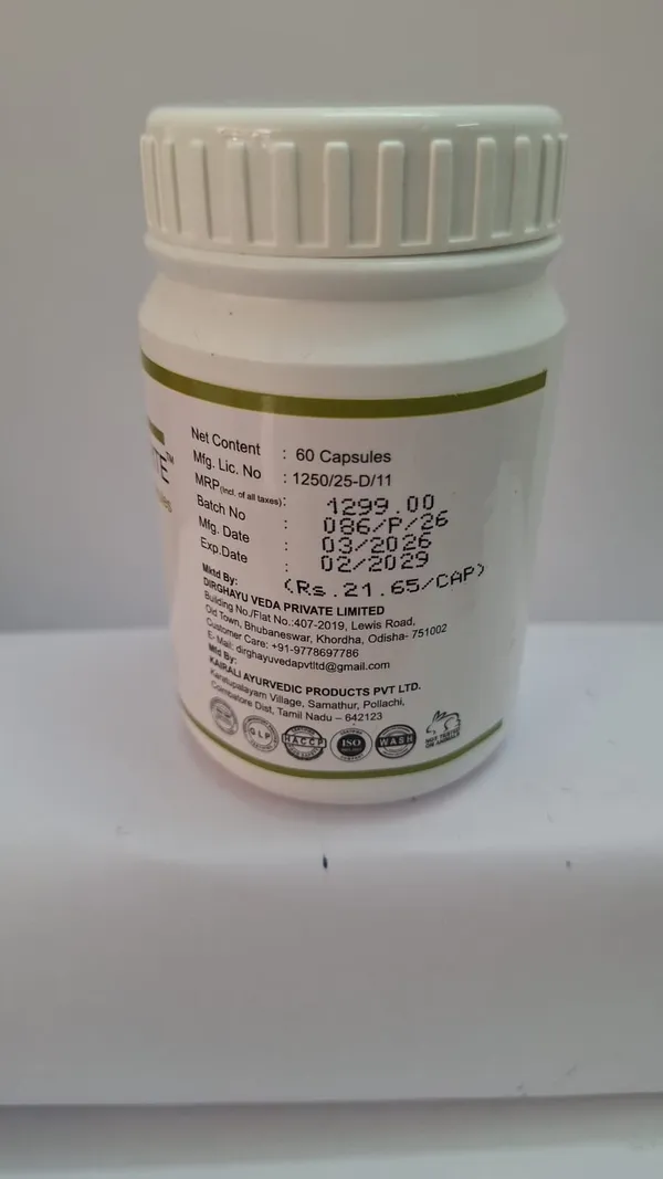 Stamina_Gold_Forte_Capsules_-_Ayurvedic_Supplement_For_Men'S_Health_&_Vitality_(60_Capsules)