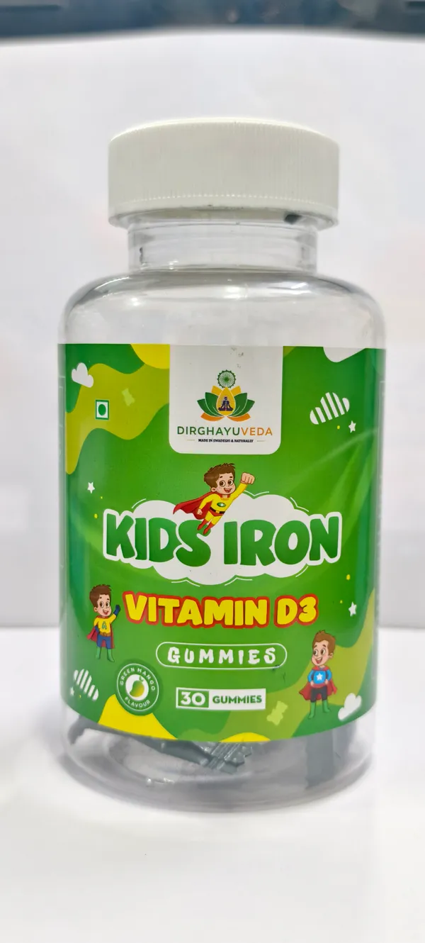 Dirghayu_Veda_Kids_Iron_+_Vitamin_D3_Gummies_-_30_Gummies