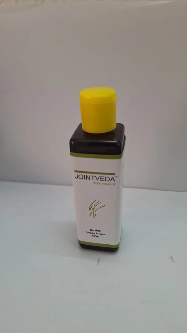 Joint_Veda_Ayurvedic_Pain_Relief_Oil_-_100Ml