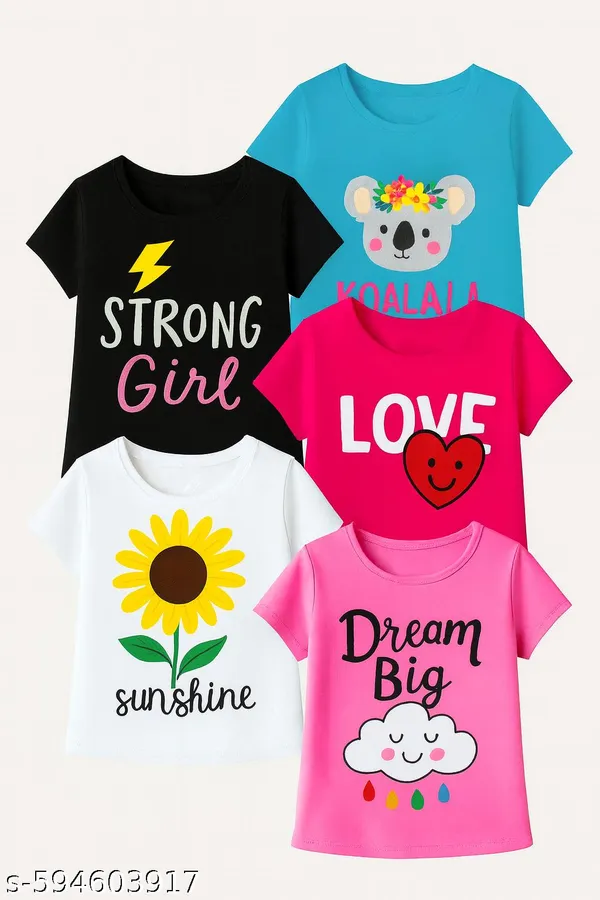 Girls_Printed_Cotton_Blend_Regular_T_Shirt