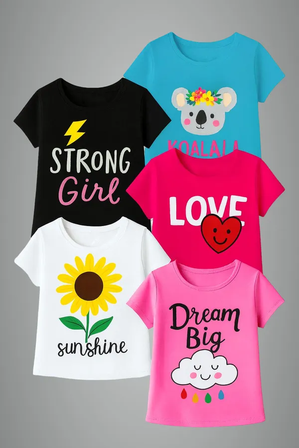 Girls_Printed_Cotton_Blend_Regular_T_Shirt
