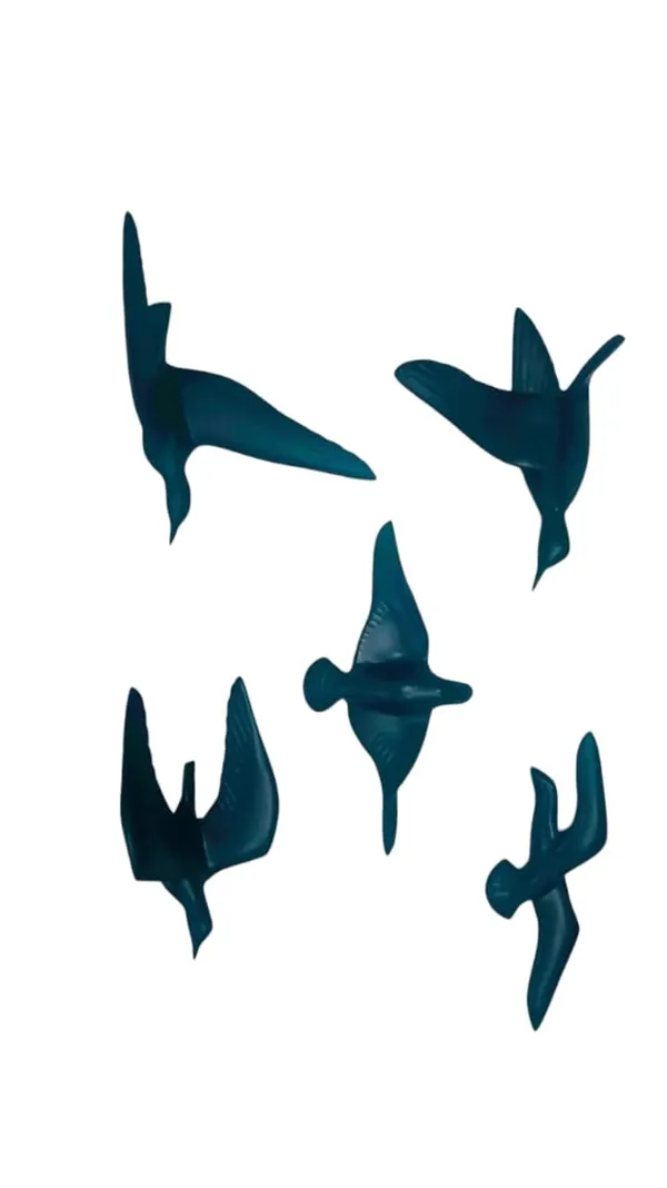 Black_Wall_Art_Birds_Iron