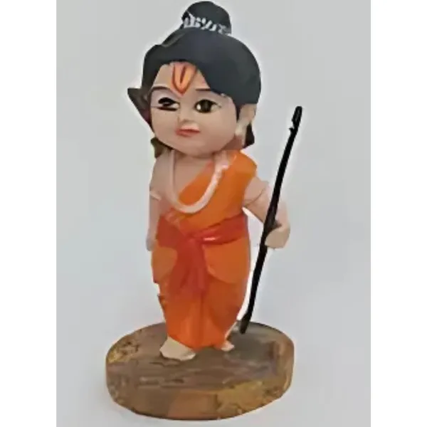 Multicolor_Lord_Ram_Resin_Idol