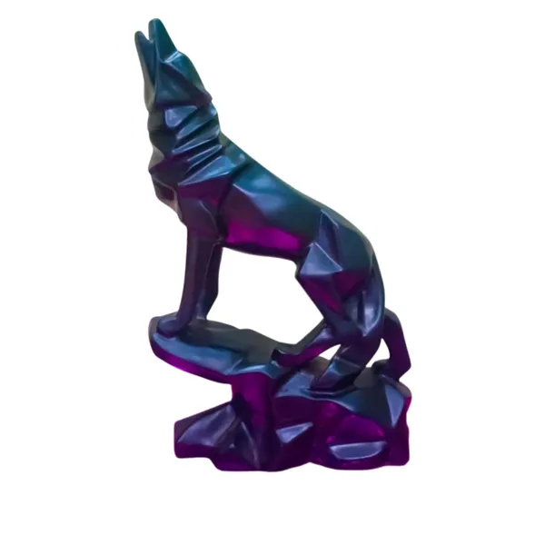 Black_Resin_Wolf_Figurine