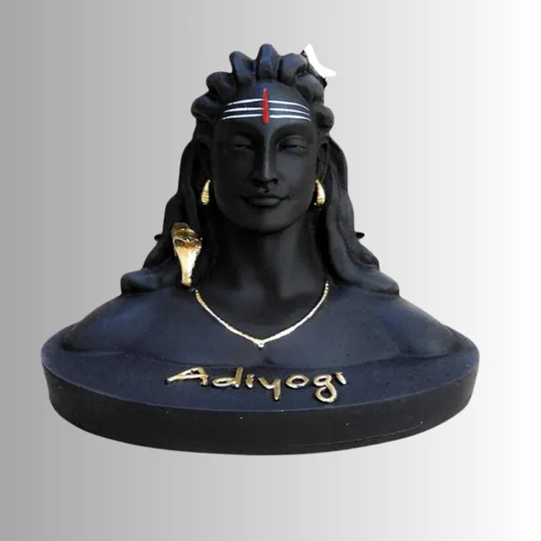 Multicolor_Shiva_Idol_Statue