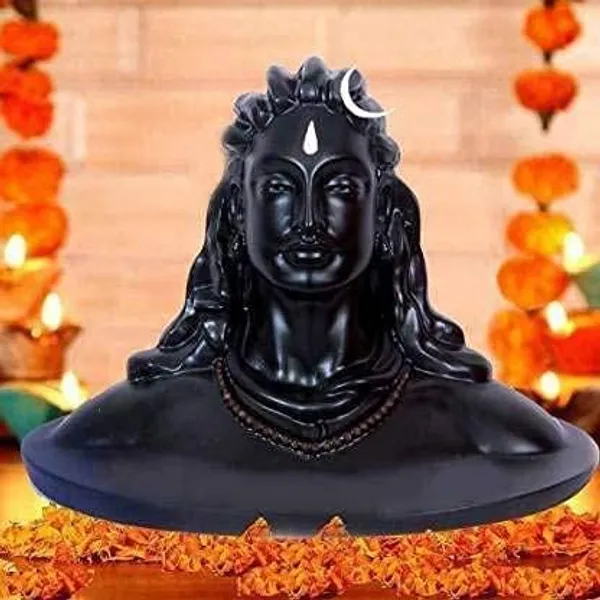 Multicolor_Shiva_Idol_Statue