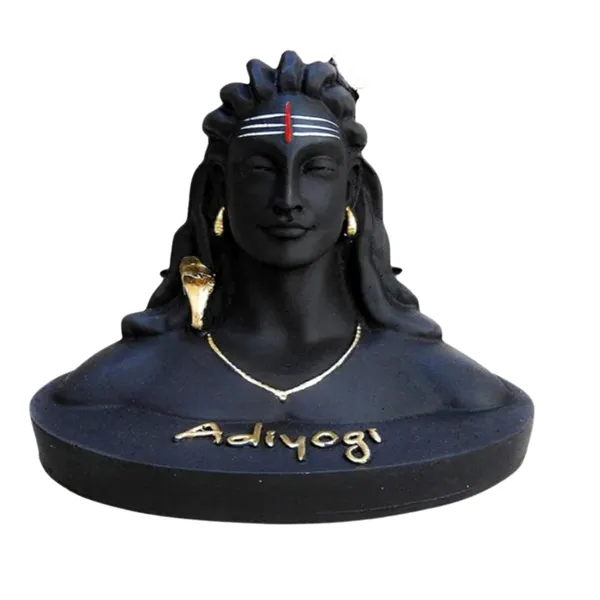 Multicolor_Shiva_Idol_Statue