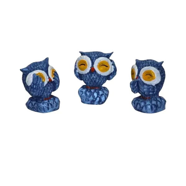 Ceramic_Three_Wise_Owls_Figurine_Set