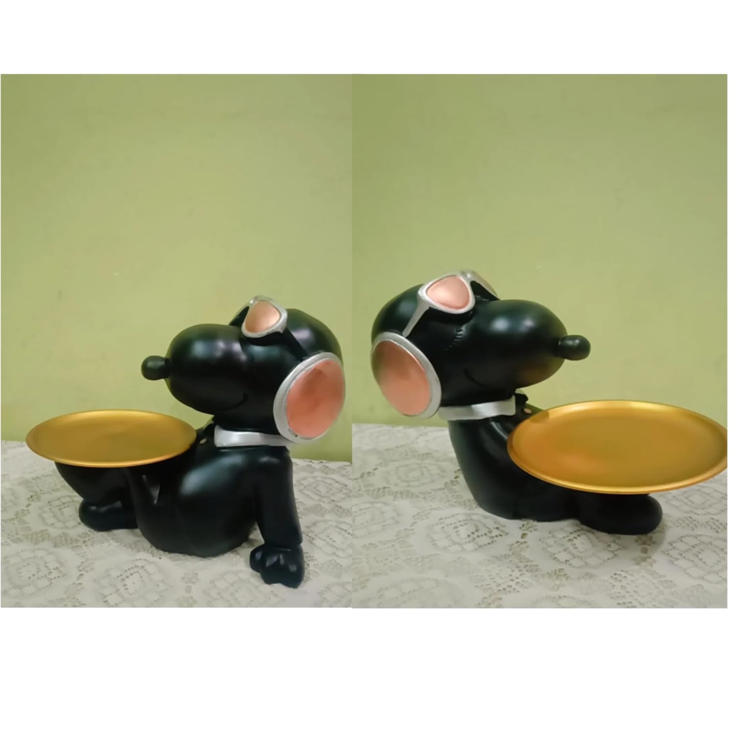 Multicolor_Animal_Statue_Tray