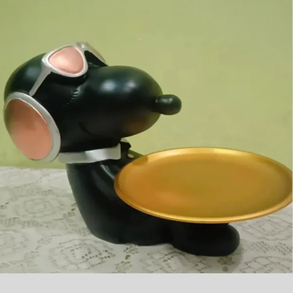 Multicolor_Animal_Statue_Tray