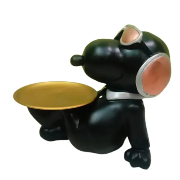 Multicolor_Animal_Statue_Tray