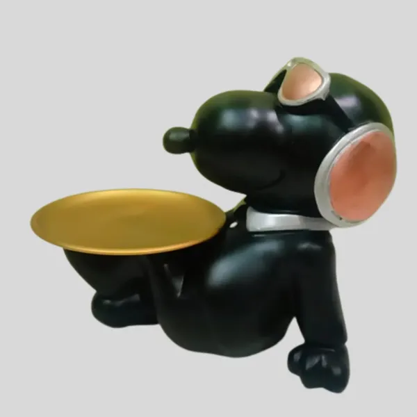 Multicolor_Animal_Statue_Tray