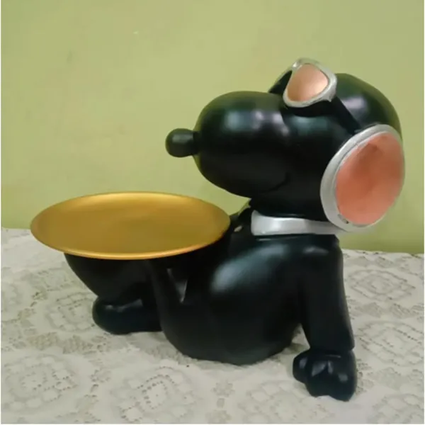 Multicolor_Animal_Statue_Tray