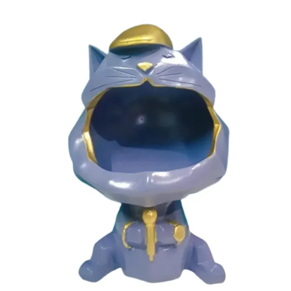 Green_Cat_Mouth_Storage_Tray