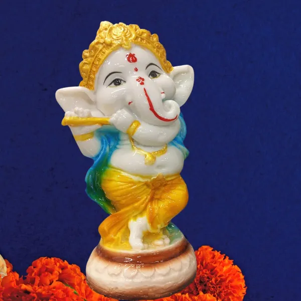 Small_Ganesh_Murti_Showpiece