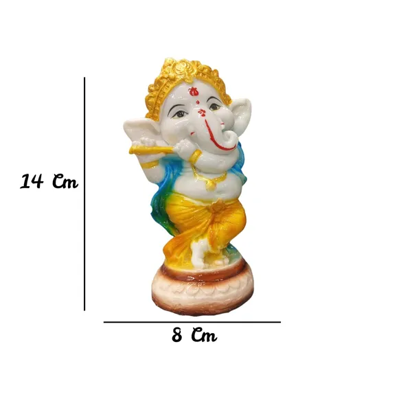 Small_Ganesh_Murti_Showpiece