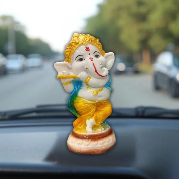 Small_Ganesh_Murti_Showpiece