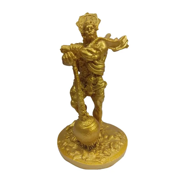 Bronze_Hanuman_Standing_Idol