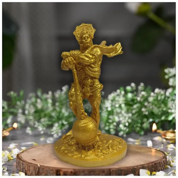 Bronze_Hanuman_Standing_Idol