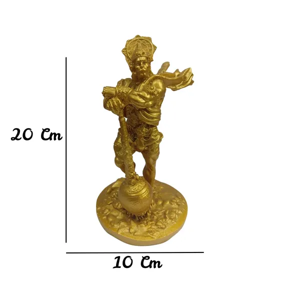 Bronze_Hanuman_Standing_Idol