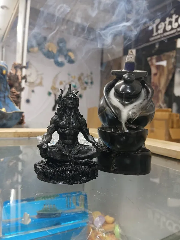 Black_Shiva_Meditating_Idol