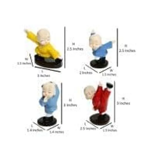 Kung_Fu_Monk_Miniature_Statue_Set